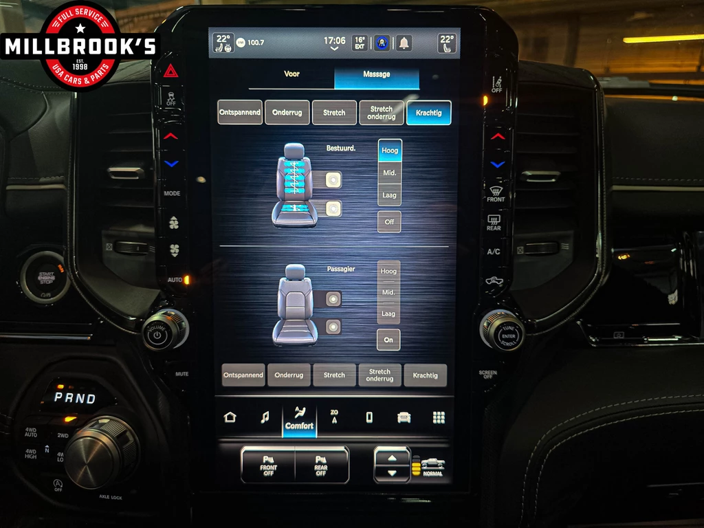 Dodge Ram 1500 – foto 29