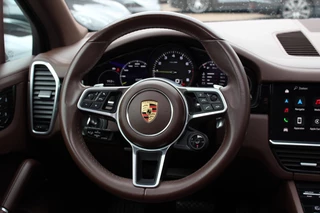 Porsche Cayenne – thumbnail 19
