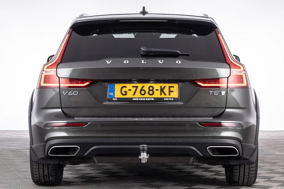 Volvo V60 – foto 4