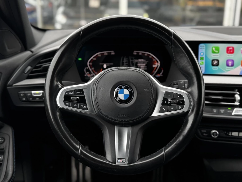 BMW 1 Serie – foto 11