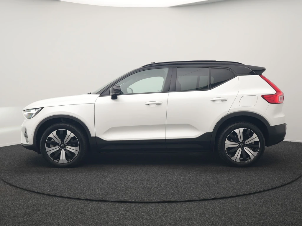 Volvo XC40 – foto 3