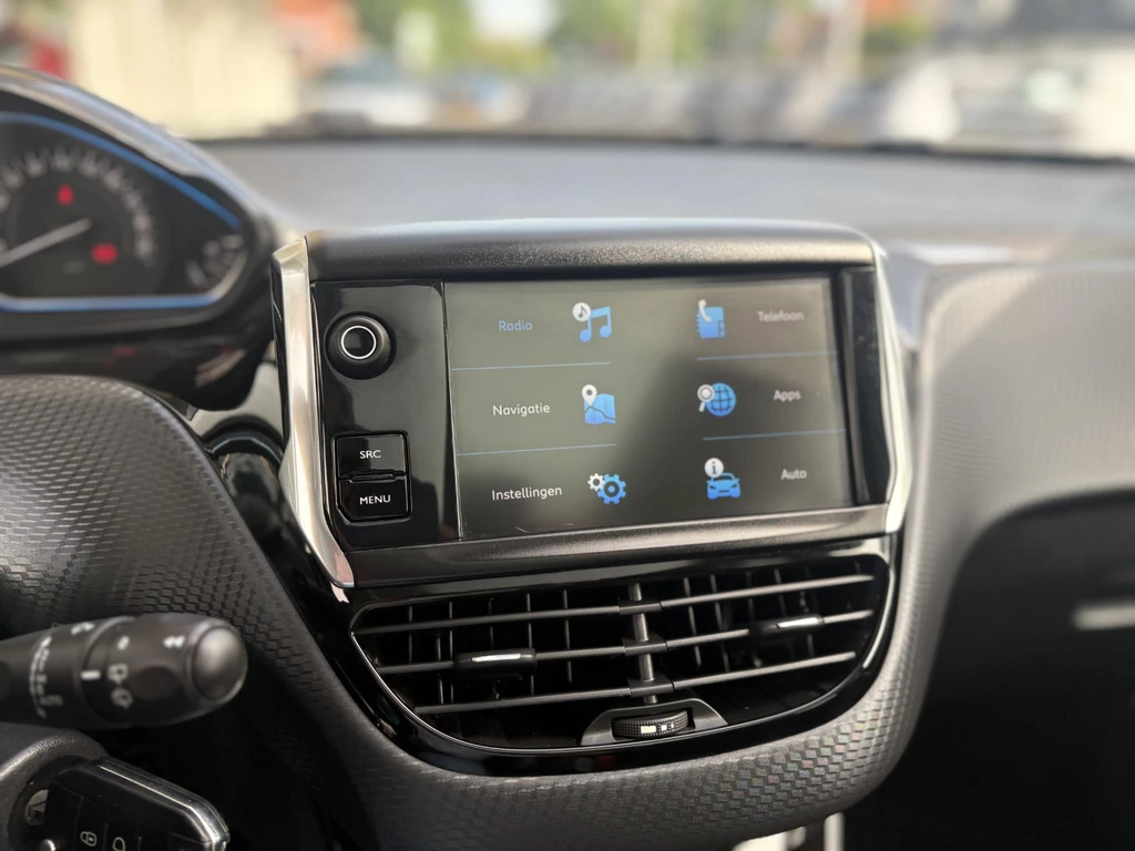 Peugeot 2008 – foto 9
