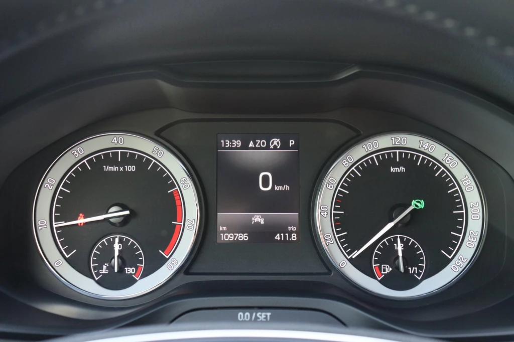Škoda Kodiaq – foto 12
