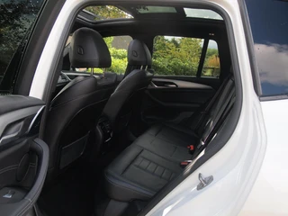 BMW X3 – thumbnail 34