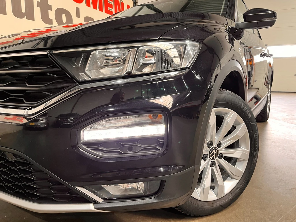 Volkswagen T-Roc – foto 3