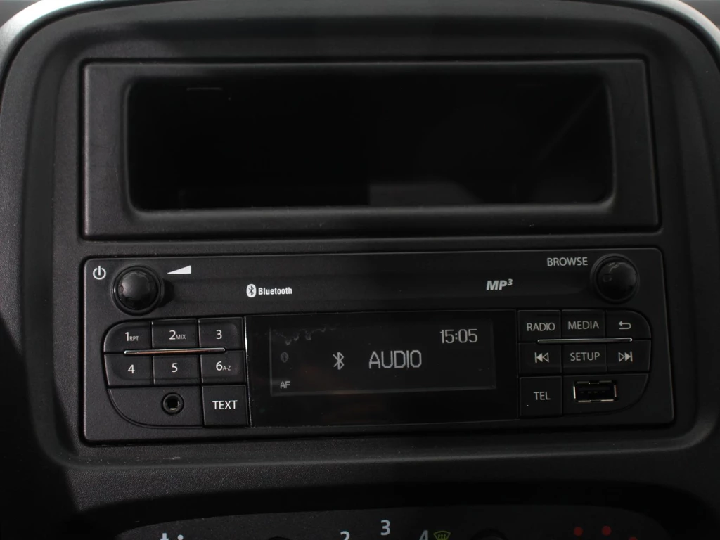 Renault Trafic – foto 35