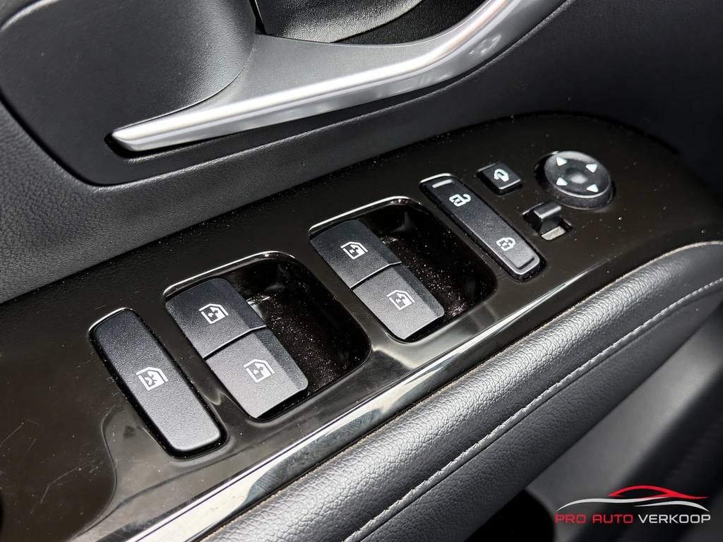 Hyundai Tucson – foto 20