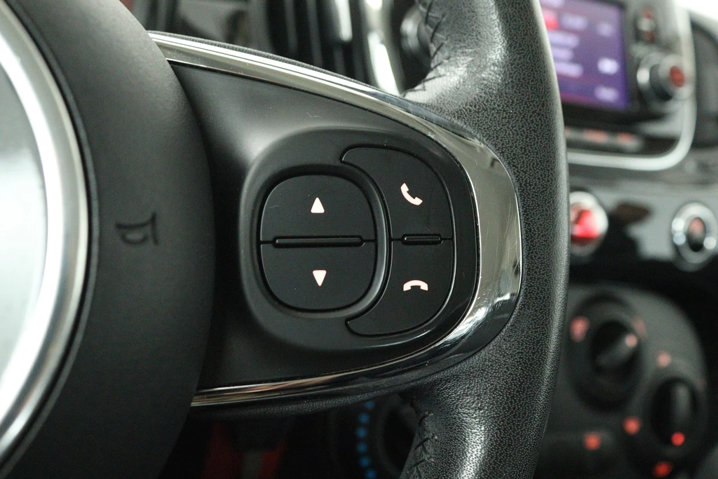 Fiat 500 – foto 14