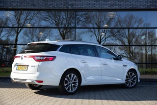 Renault Mégane Estate – thumbnail 4