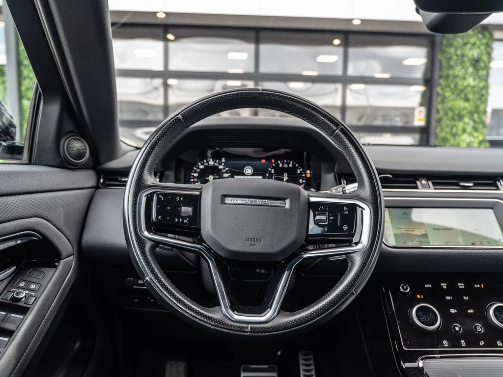 Land Rover Range Rover Evoque – foto 17