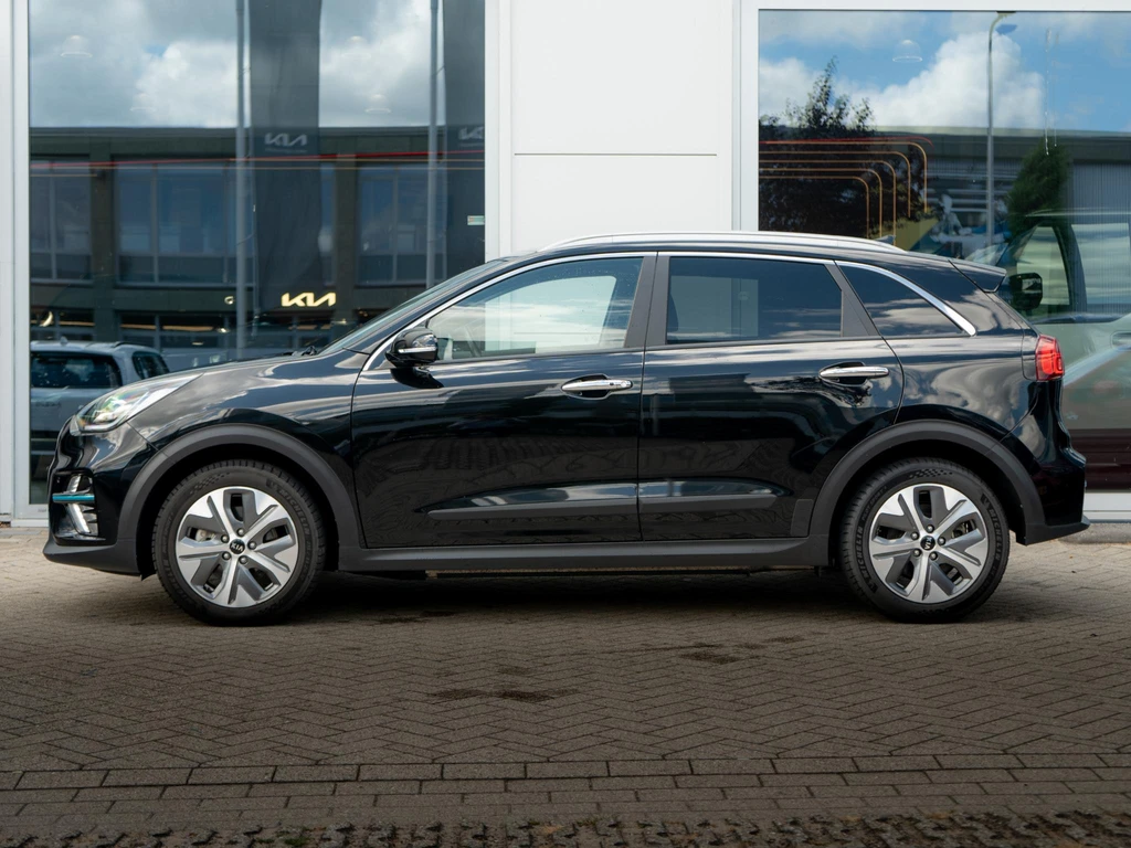 Kia e-Niro – foto 4