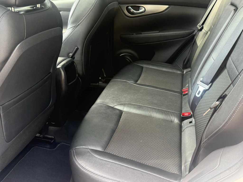 Nissan QASHQAI – foto 29