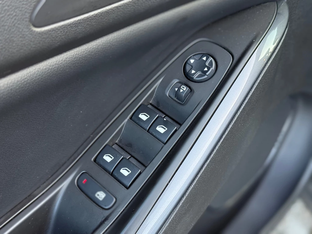 Opel Grandland X – foto 31