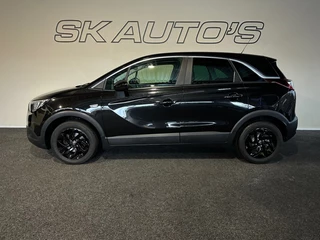 Opel Crossland X – thumbnail 3