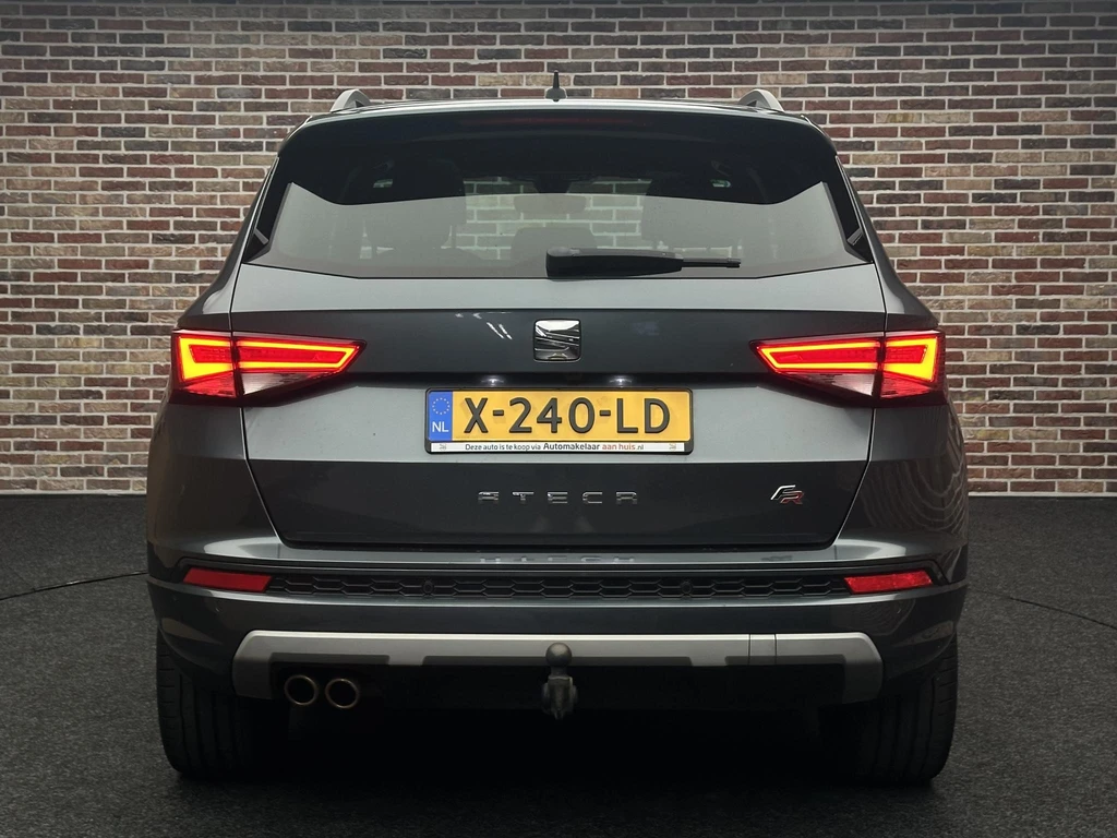 SEAT Ateca – foto 5