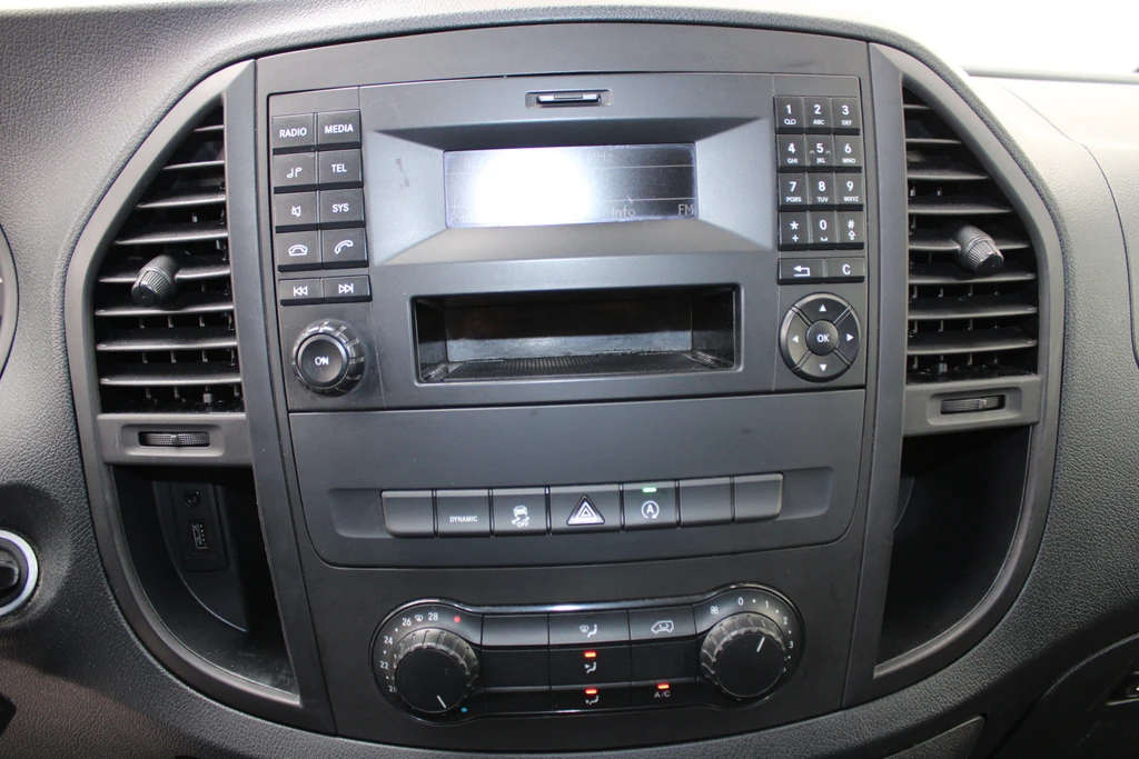 Mercedes-Benz Vito – foto 15