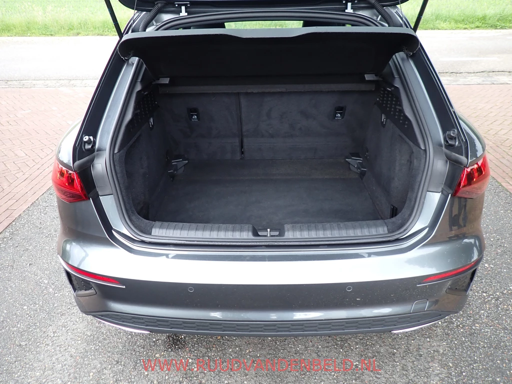 Audi A3 – foto 34