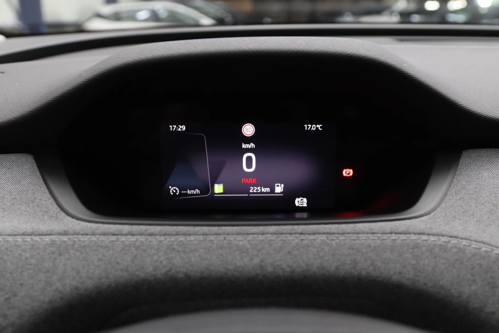 Škoda Enyaq iV – foto 17