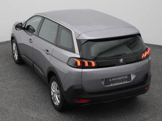 Peugeot 5008 – thumbnail 7
