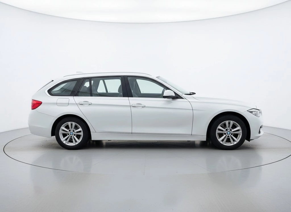 BMW 3 Serie – foto 6
