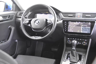 Škoda Superb – thumbnail 20