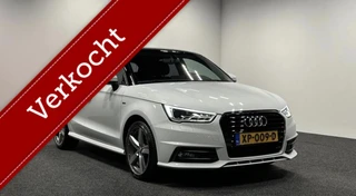 Audi A1 Sportback – thumbnail 7
