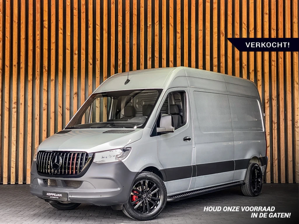 Mercedes-Benz Sprinter – foto 2