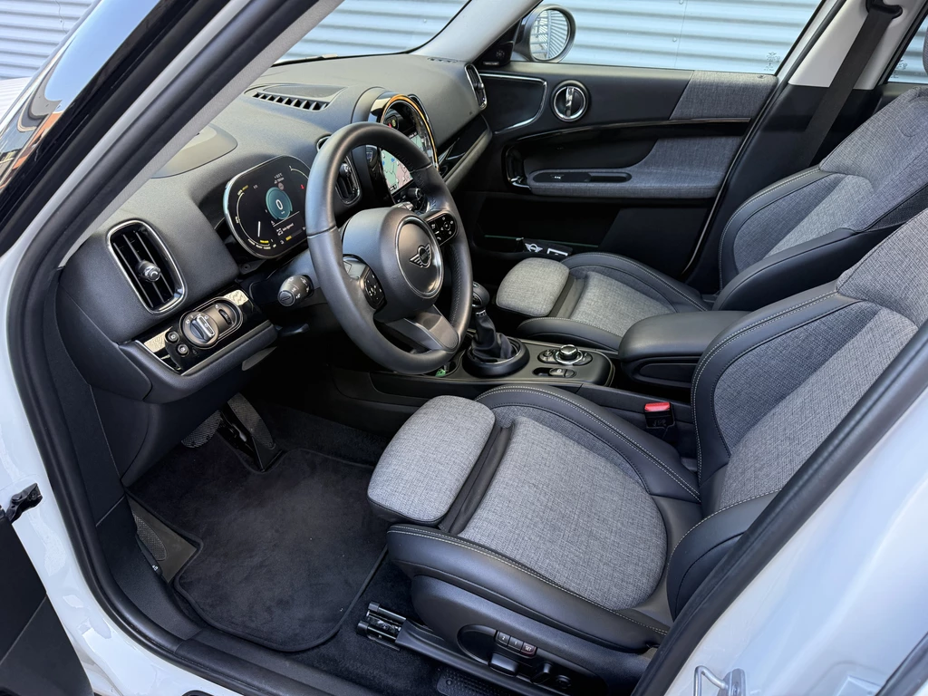 MINI Countryman – foto 11