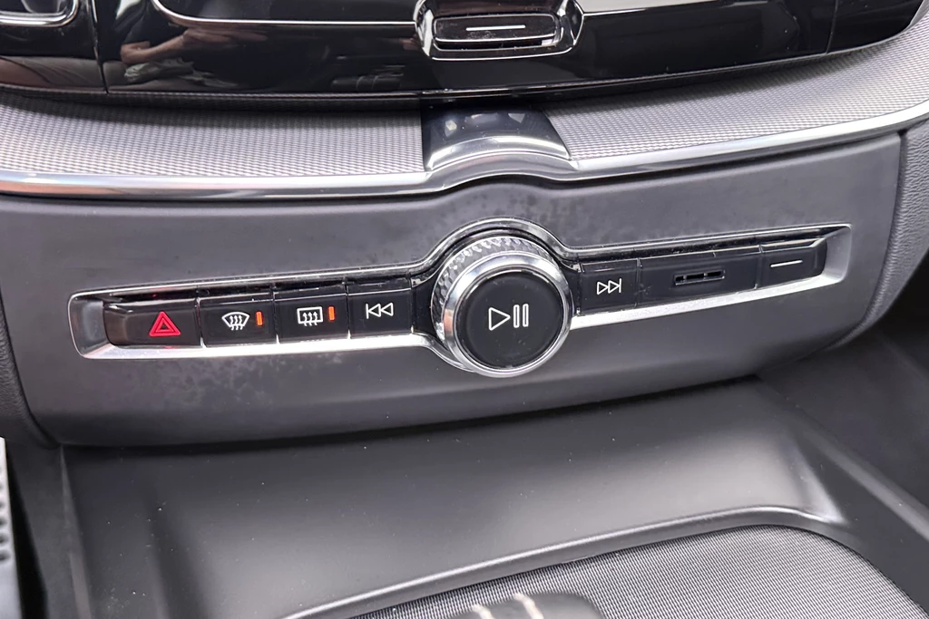 Volvo XC60 – foto 35