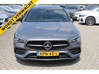 Mercedes-Benz CLA – thumbnail 4