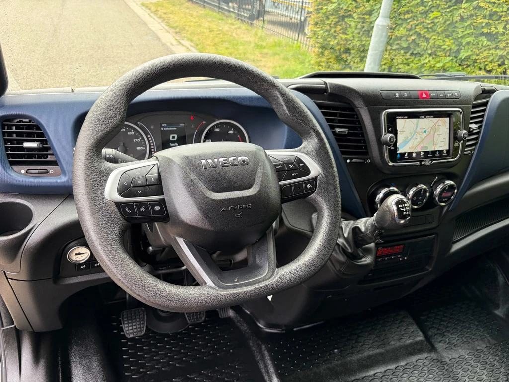Iveco Daily – foto 18