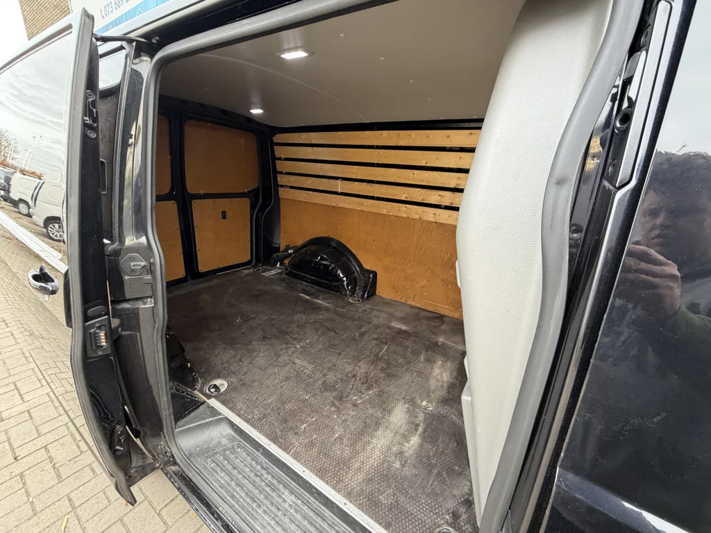 Volkswagen Transporter – foto 18