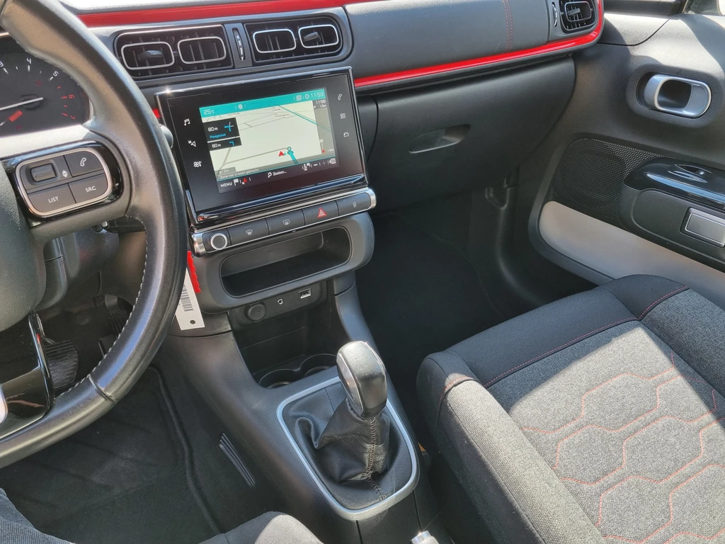 Citroën C3 – foto 32