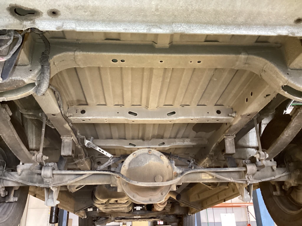 Mercedes-Benz Sprinter – foto 49