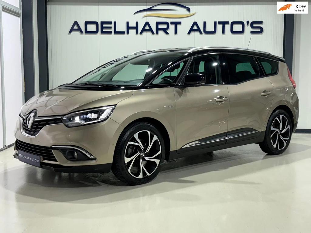 Renault Scénic – foto 1