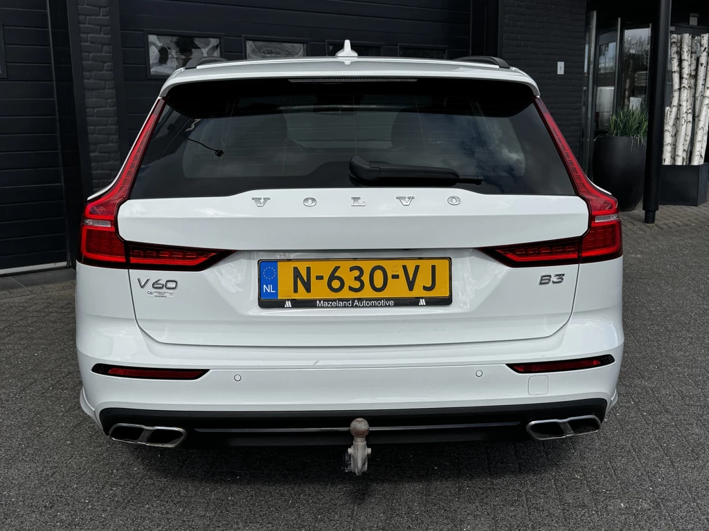 Volvo V60 – foto 2