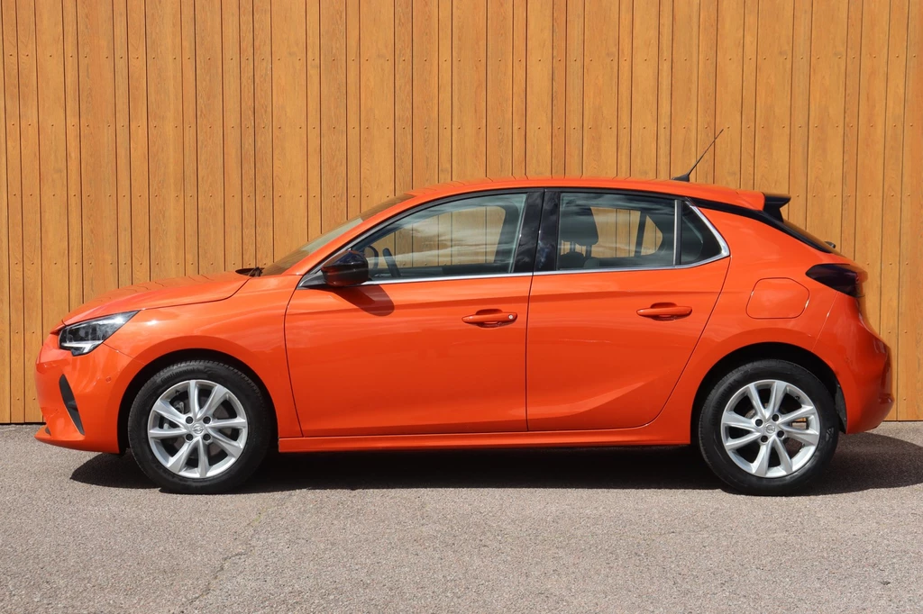 Opel Corsa – foto 3
