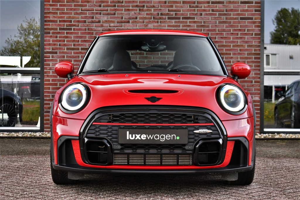 MINI Cooper – foto 27