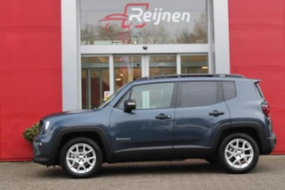 Jeep Renegade – thumbnail 3