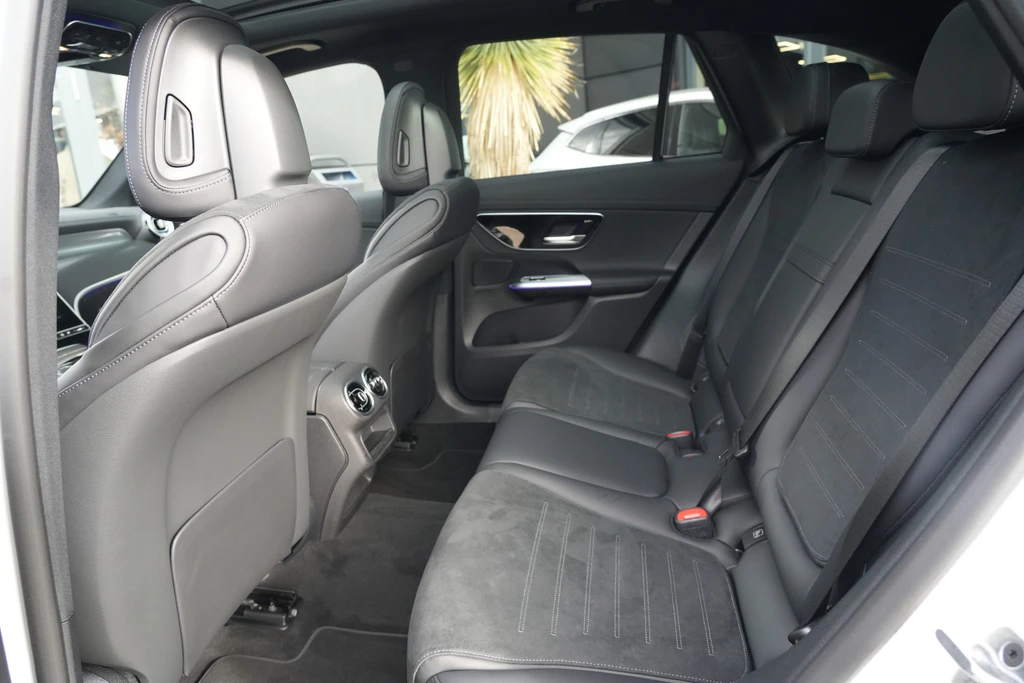 Mercedes-Benz GLC – foto 30