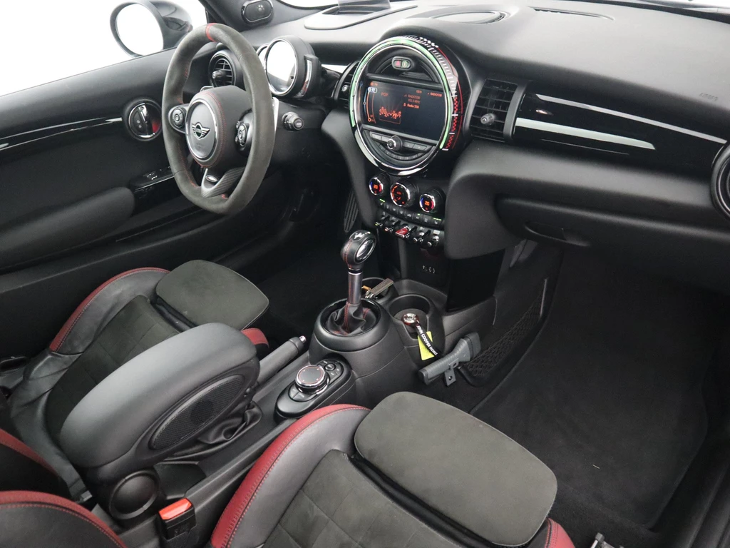 MINI 3-deurs – foto 27