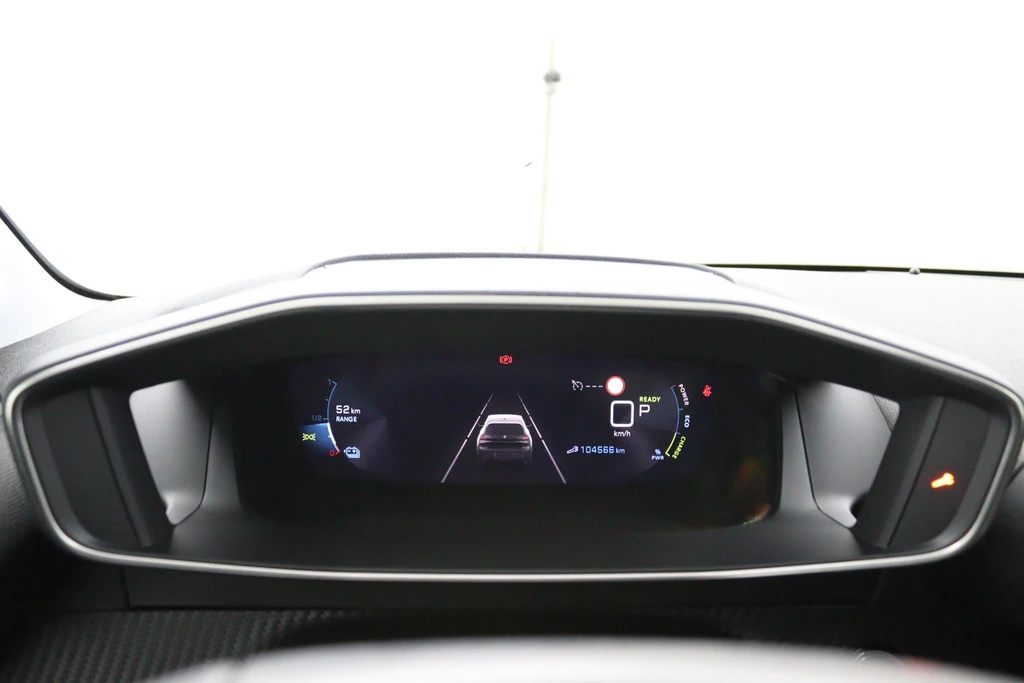 Peugeot e-208 – foto 21