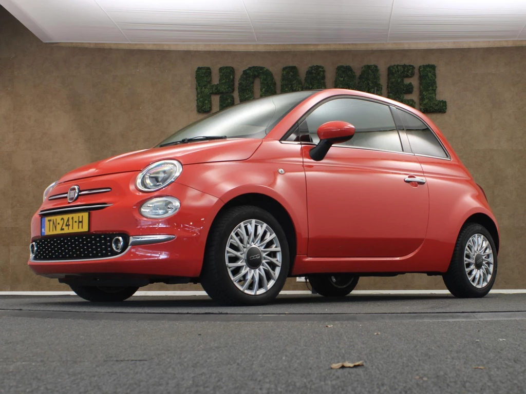 Fiat 500 – foto 2