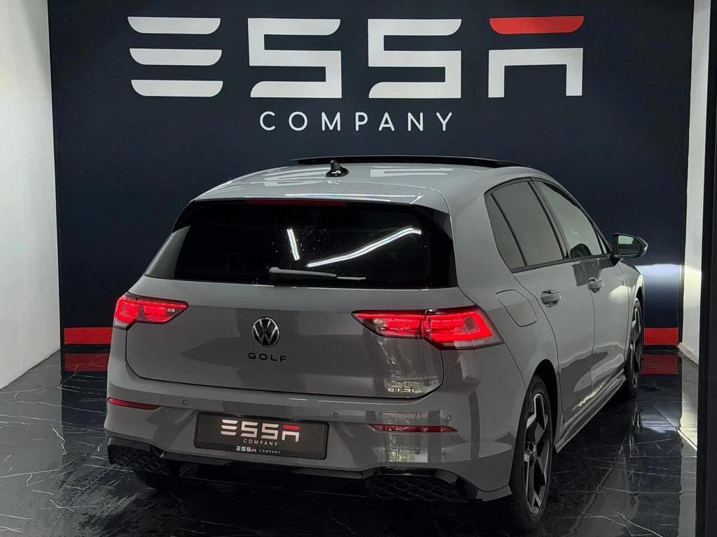 Volkswagen Golf – foto 4