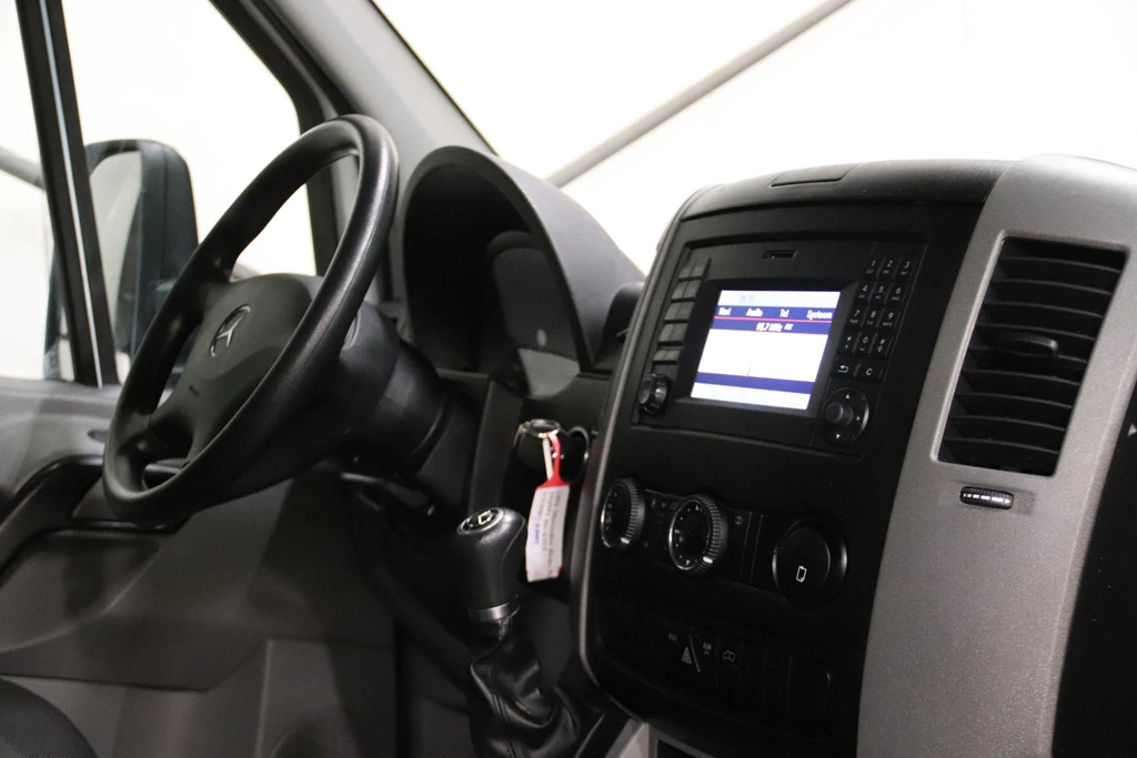 Mercedes-Benz Sprinter – foto 11