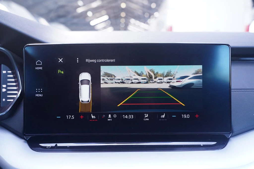 Škoda Octavia – foto 43