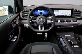 Mercedes-Benz GLE – thumbnail 28