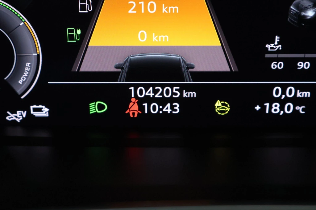Audi Q3 – foto 33