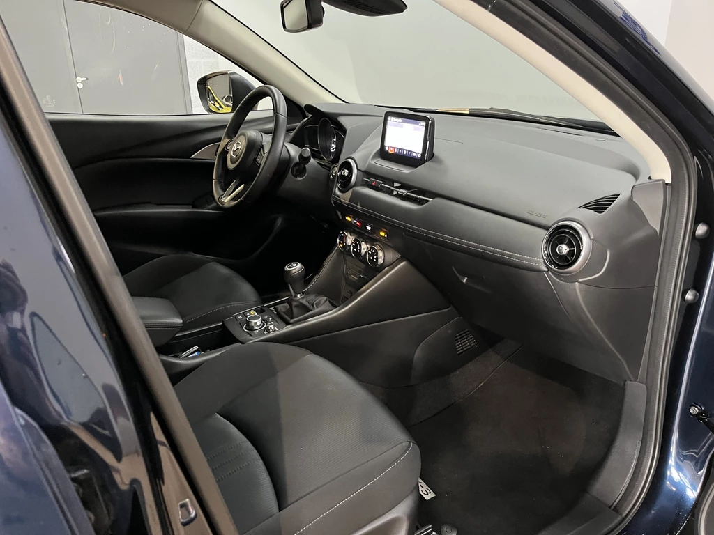 Mazda CX-3 – foto 32