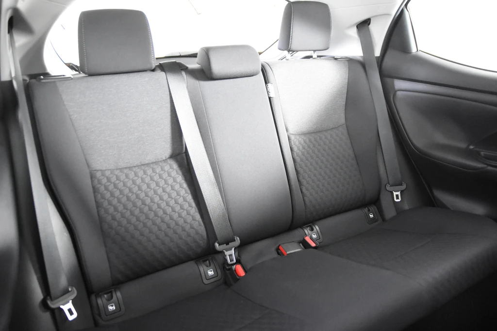 Toyota Yaris – foto 26
